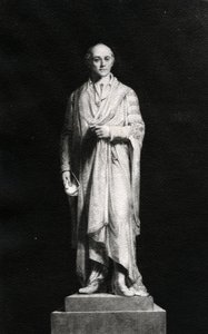 De Zeer Eerwaarde Spencer Perceval door Francis Legatt Chantrey