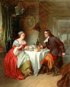 De Maaltijd, 1788