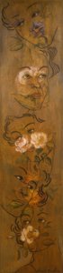 Apollo door Francis Picabia