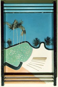 Veren door Francis Picabia