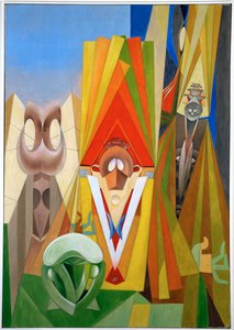  door Francis Picabia