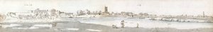 Cardiff in 1678