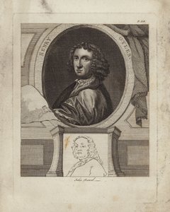Henry Gyles of Giles, Engelse picturale glasschilder