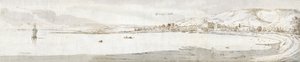 Swansea, c.1678