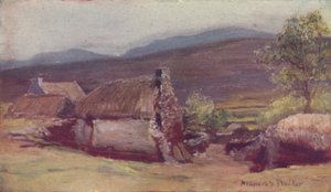 Ierse Hutten door Francis S Walker