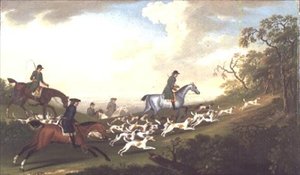 De Jacht
