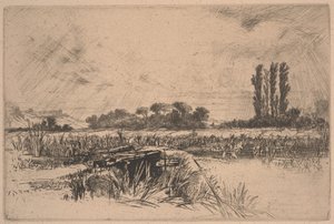 Een Waterweide