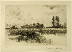 Een Waterweide