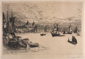 Greenwich