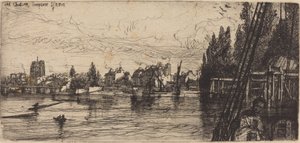Oud Chelsea (Oude Chelsea Kerk)