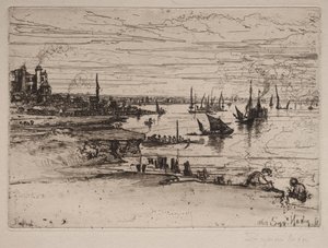 De Herberg, Purfleet
