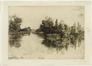 Het eiland, Boyles