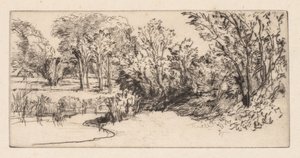 De Kleine Longparish