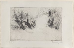 De Wandeling van de Geliefden, Nr. I