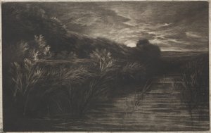 door Francis Seymour Haden