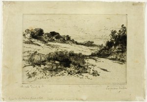 Windmolenheuvel, nr. I