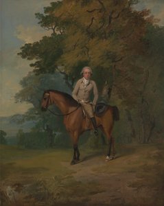 Henry Addington, later eerste burggraaf Sidmouth