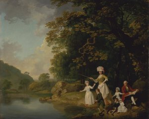 De familie Browne