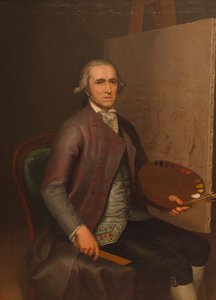 Zelfportret