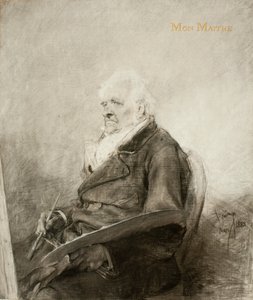 Mijn meester
