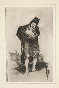 De Geheime Man