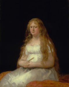 Josefa de Castilla Portugal y van Asbrock de Garcini
