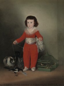 Manuel Osorio Manrique de Zuñiga