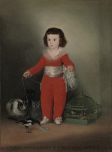 Don Manuel Osorio Manrique de Zuniga (1784-92)
