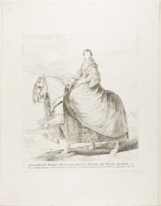 Isabel de Borbon