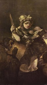 Judith en Holofernes