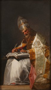 Sint Gregorius I de Grote