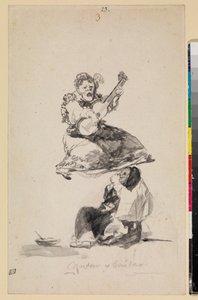 Zingen en dansen