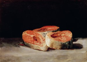  door Francisco Jose de Goya y Lucientes