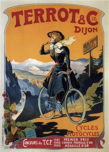 Terrot & Cie Dijon