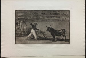 Stierengevechten: Oorsprong van de Harpoenen of Banderillas