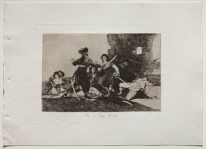 Rampen van de oorlog: Er is nu geen tijd meer, 1810-20