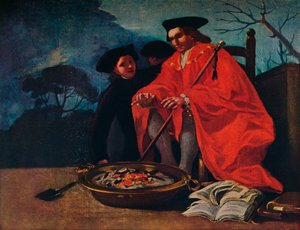 El Medico, 1779