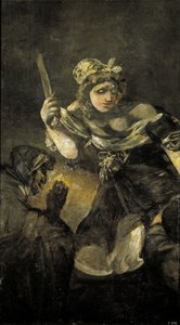 Judith en Holofernes