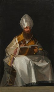 Sint Ambrosius