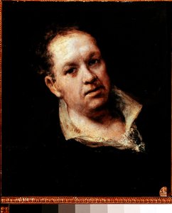 Zelfportret