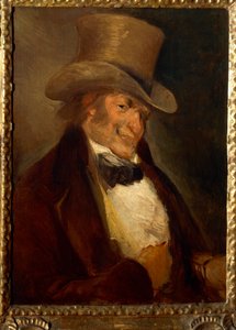 Zelfportret