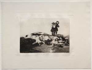 De verschrikkingen van de oorlog: Begraaf ze en houd je stil