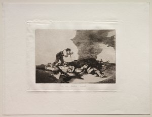 De verschrikkingen van de oorlog: Hier ben je voor geboren