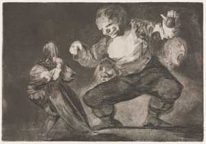 De Spreekwoorden: Simpel
