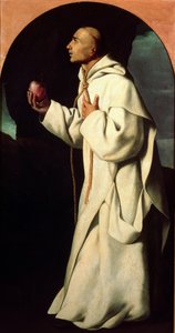 Portret van de vrome John Houghton