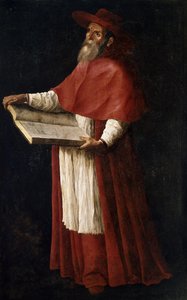 Sint Hiëronymus