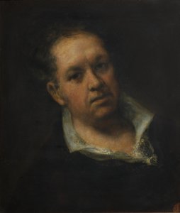 Zelfportret