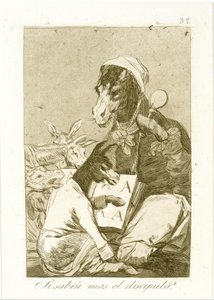 Zou de Leerling Meer Weten