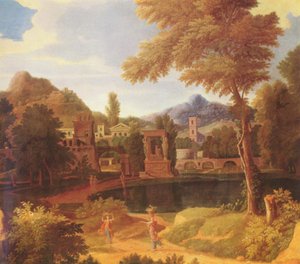 Landschap