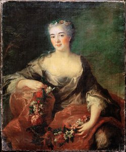 Mme Marie Pelissier, operazangeres ...